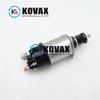 Válvula Solenoide 9X0301 Adecuada para Excavadora Cargadora Tractor Maquinaria Repuestos Suministro Inmediato