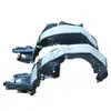 Suministro Directo de Fábrica Adecuado para Toyota Noah 10-14 Revestimiento de Guardabarros de Coche Accesorios para Guardabarros de Coche