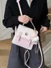 Mochila Pequeña Versátil, Linda y de Nicho, Nueva para 2026, para Mujer, Mochila Dulce y Elegante para Compras para Chicas Jóvenes
