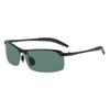 3043 gafas de sol polarizadas de alta calidad para hombre que cambian de color fotosensibles inteligentes para uso dual de día y de noche, gafas de sol para conducir, gafas para pescar