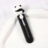 Lindo Mini Cúter de Utilidad de Dibujos Animados Multifuncional Cúter de Papel para Estudiantes Cúter de Papelería Cúter Hecho a Mano Cúter para Desembalar