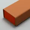 Estuche para gafas de marco cuadrado de 26, cosido multicolor, estuche para gafas de sol, estuche para gafas ópticas, conveniente y personalizable con logo, venta al por mayor de fábrica