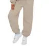 Pantalones Jogger de Moda Casual Cómodos Unisex Color Sólido Forrados de Felpa, Novedad Primavera y Otoño Transfronterizos Amazon