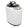 Máquina de fumigación para lavabo de peluquería cubierta de fumigación accesorios para cama de champú almohada para cama de champú cubierta de fumigación para cama de champú