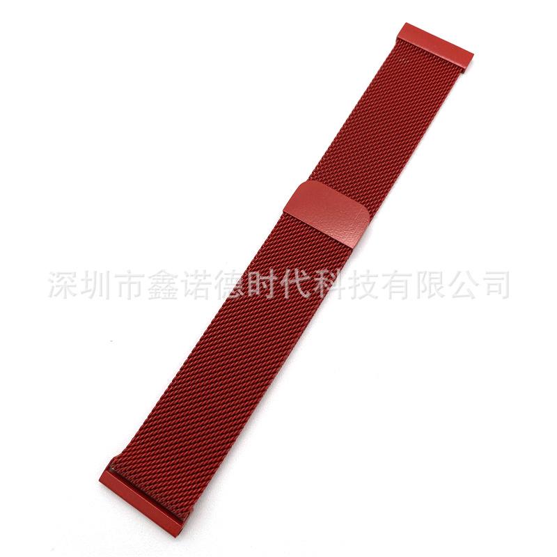 红色 (4)