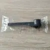 Nova Colher de Café Criativa Colher Deslizante Pó de Proteína de Café Colher Anti-vazamento Colher Colher Armazenamento