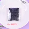 Estilo coreano simple 20 piezas 50 piezas clip en forma de U pasador roto rizador de cabello pasador no se despinta fácilmente clip de palabra al por mayor