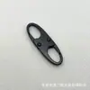 Tirador de cremallera desmontable Accesorio universal de repuesto para cremallera Colgante de lengüeta