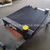 Adecuado para Refrigerador de Repuesto Ingersoll Rand 22176978 Accesorios para Compresor de Aire Tipo Tornillo