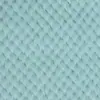 Tela de Piel Sintética de Conejo con Patrón de Piña en Relieve para Ropa, Juguetes, Bolsas para Mascotas, Materiales para Zapatos, En Stock