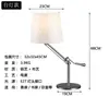 Suministro Directo Transfronterizo Sofá de Oficina Plegable Estilo Industrial de Brazo Largo Estilo Minimalista Coreano con Funda de Tela de Sombrero de Paja Color Crema