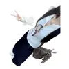 Camiseta de manga larga para mujer con diseño estilo americano, cuello medio abierto abotonado, estilo fino para principios de otoño, hombro normal, top interior ajustado para chicas a la moda
