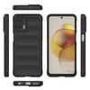 Aplicable a la funda para teléfono móvil MOTO G73 con protección mágica resistente a caídas. Funda protectora MOTO G73 con tacto suave y resistente a caídas.
