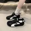 Zapatillas de entrenamiento alemanas para mujer 2026 verano malla fina transpirables casual deportivas de plataforma retro suela plana Zapatos de Forrest Gump