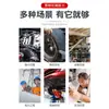 Chave de Torque Ajustável Pré-definida Reparo Automotivo Bicicleta Motocicleta Pneu Torque Rápido Torque Quilograma Ferramenta de Chave