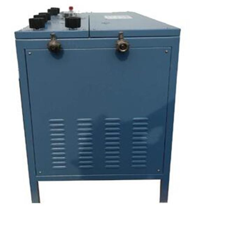 AE102A氧气充填泵4