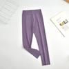 Leggings Infantis para Primavera e Outono, Calças de Tubarão, Calças da Barbie, Calças Compridas Infantis, Calças de Cintura Alta para Crianças Pequenas