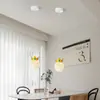 Lámpara de araña para restaurante, simple y moderna, estilo crema de moda, lámpara de mesa larga tipo barra, accesorios de iluminación artísticos de alta gama para comedor