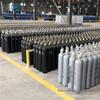 Cilindro de Gás Industrial Elétrico Médico Oxigênio Cilindro Grande Capacidade de Armazenamento Mina Isolado