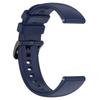 Para Huawei watch3/4 pulseira de substituição Huawei watch4 pulseira de silicone 20/22mm ponto de fábrica