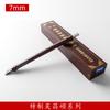 Serie Wu Changshuo cuchillo de corte para sellos viento aleación dura hecho a mano cuchillo de tallado en piedra oro piedra acero de tungsteno traje de cuchillo de tallado cuchillo de tallado