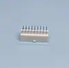1-794105-1 portapin de conector automotriz extremo de placa de circuito impreso 18 pines resplandor de itrio DJ7182-1.0-10AW-4.14
