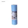 Panos de Cozinha Descartáveis Preguiçosos, Espessos, Laváveis, Estampados, Dupla Face para Limpeza Seca e Úmida, Lavar Louça, Esponjas de Limpeza que Não Soltam Fiapos