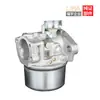 BP17A-1 Carburador mecánico universal para cortacésped de jardín y desbrozadora