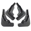Adequado para Ji Yue 07 2024 - Pneu de Carro para Comércio Exterior Transfronteiriço Para-lamas Dropshipping