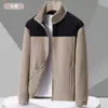 Novo outono e inverno esportes ao ar livre forro espesso de fleece quente para casais, atacado do fabricante, suporta dropshipping
