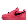 Putian Naike Oficial Nuevas Zapatillas Af Air Force One Zapatos de Mujer Casuales Diarios de Caña Baja Zapatos Deportivos Zapatos de Hombre Suela Gruesa Modernos