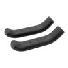 Mountain bike bicicleta freio punho tampa protetora antiderrapante silicone punho de freio tampa alça de freio cobrir um par de preço