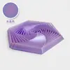 Impresión 3D Hexágono Irritable Fractal Artefacto de Descompresión Venta Caliente Transfronteriza Juguetes de Descompresión para Adultos Tamaño Personalizado Al por Mayor