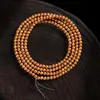 Miçangas Soltas de Caroço de Oliva de Alta Qualidade, Miçangas Redondas, Miçangas Espaçadoras, Acessórios Decorativos Estilo Bambu, Acessórios para Montagem de Pulseiras DIY Venda por Atacado