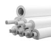 Rollo de Papel de Malla de Acero SMT EKRA Papel de Limpieza de Malla de Acero Papel de Limpieza Industrial Panasonic Electrónico Automotriz Papel Absorbente de Aceite en Rollo