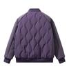 Casaco de Algodão 2024 Novo Outono e Inverno Estilo Coreano Fashion Solto Espessado Casual Casal Casaco de Algodão Masculino Casaco de Algodão Masculino