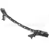 A2058851165 é Adequado para Estrutura do Para-choque Dianteiro, Suporte da Grade, Estrutura Base e Suporte Superior do Para-choque Dianteiro do Mercedes-Benz W205