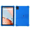 Funda Protectora Adecuada para Tableta Blackview Tab60 Wifi 10.1 pulgadas Anticaídas Carcasa de Silicona