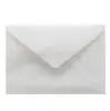 Sobres de Papel Ácido Sulfúrico Transparente para Bodas de Amazon Transfronterizo Envoltorios para Tarjetas de Felicitación Festivas Fabricante Fábrica Stock Listo