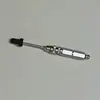 Aguja de Inyección Aguja Microporosa Extendida 2-3-4 mm Máquina de Relleno de Reparación Rompe-Ladrillos Longitud del Tubo de Aguja 38 mm