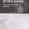 Sábana Desechable para Salones de Belleza, Impermeable, a Prueba de Aceite, con Agujero para la Cara, para Camas de Masaje, SPA, Fisioterapia, Engrosada, Transpirable