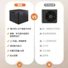 Máquina de Refrigeración Pequeña Personalizada de Fábrica de 0.3 Hp Máquina de Baño de Hielo de Agua Fría Máquina de Baño de Recuperación con Compresa de Hielo para Deportes