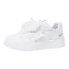 Nuevos Zapatos Casuales Color Cielo, Lindos Zapatos de Suela Gruesa para Mujer, Correas con Lazo, Tenis Bajos de Otoño, Cómodos Zapatos Estudiantiles con Tema de Oso