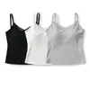 1066-26 Outono Desejo Puro Garota Quente Patchwork de Rede Decote V Alça Fina Regata Modeladora Camisola Sexy de Renda