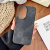 Capa magnética semi-coberta adequada para Huawei Mate60Pro, moderna e popular, capa de celular personalizada para casal P70Pro para nova15