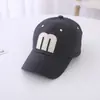 Gorra de pico de primavera y otoño para bebé sombrero infantil sombrero para el sol para niños protección UV gorra de béisbol para niñas sombrero de sol moda