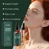 Gotas para Cuidados Corporais Docteat Fórmula Herbal Suave Melhora Confortável do Corpo Gotas Nutricionais