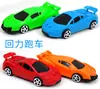 Novo quebra-cabeça infantil mini carro de plástico com fricção simulação modelo fabricantes atacado barraca suprimento presentes venda quente