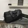 Bolsa de Viaje Ligera para Corta Distancia para Mujer Bolso de Equipaje Portátil de Gran Capacidad Bolso de Viaje de Moda Bolso de Almacenamiento Impermeable para Deportes y Fitness