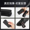 Shangjie Esponja de Primavera Zapato Esponja Cera Zapato Pulidor Zapatos de Cuero Bolso de Cuero Mantenimiento de Cuero Cuidado de Pulido Cera para Zapatos Fábrica Venta al por Mayor
